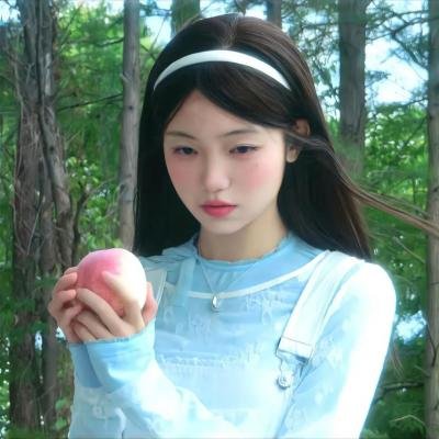 会说话的照片